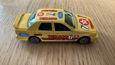 Bburago ford sierra gebraucht kaufen  Traunreut