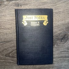 Vintage book folks for sale  Fairbanks