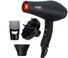 Jinri hair dryer for sale  LOCHGELLY