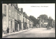 cloture chataignier d'occasion  Expédié en Belgium