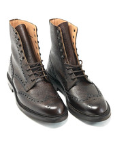 Crockett jones islay for sale  LONDON