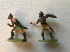 Elastolin ritterfiguren rep gebraucht kaufen Elastolin ritterfiguren rep gebraucht kaufen  München