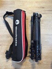 Manfrotto befree tripod for sale  TWICKENHAM