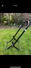 Bugaboo cameleon black for sale  BIRMINGHAM