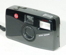 Leica mini zoom gebraucht kaufen  Hamburg