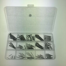 150pcs stainless steel for sale  HATFIELD