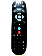 SKY Q BOX CONTROLE REMOTO DE VOZ EC202 escotilha de bateria faltando comprar usado  Enviando para Brazil