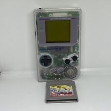 Original nintendo gameboy for sale  BRIDGNORTH
