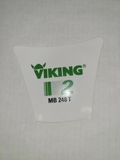 Viking rasenmäher typenschild gebraucht kaufen Viking rasenmäher typenschild gebraucht kaufen  Neumünster