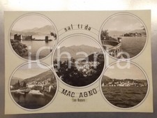 1960 maccagno barche usato  Milano