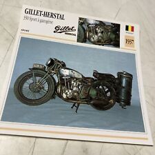 Gillet herstal 350 usato  Spedire a Italy