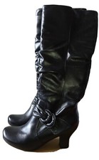 Bottes hautes talons d'occasion  Évry