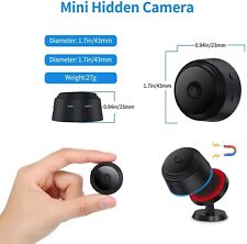 F11 mini camera for sale  Hillsboro