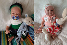 Reborn baby coco gebraucht kaufen  Andernach