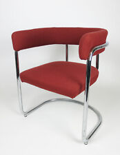Freischwinger sessel 70er gebraucht kaufen  Leipzig
