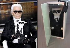 Steiff lagerfeld bear d'occasion  Expédié en Belgium