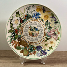 Wedgwood 2003 seasonal for sale  BLACKBURN