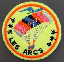 Patch arcs efs d'occasion  Toulon-