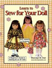 Learn sew doll for sale  Montgomery