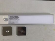 Cabinet lights rechargeable for sale  CLITHEROE