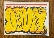 Dover signed hand for sale  SIDCUP