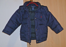 Ralph lauren winterjacke gebraucht kaufen  Ludwigslust