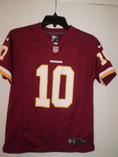 Washington redskins jersey for sale  Verona