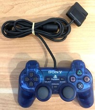 Manette officielle sony d'occasion  Paris-
