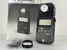 Quasi perfetto sekonic usato Quasi perfetto sekonic usato  Spedire a Italy