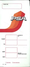 Psa pacific southwest for sale  Florissant