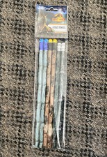 Jurassic dinosaurs pencils for sale  Roslindale