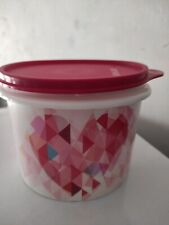 Tupperware tuttofresco rotondo usato  Sarno
