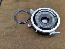Schneider angulon f for sale  FARNHAM