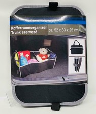Universal kofferraum rganizer gebraucht kaufen  Wertheim