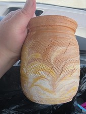 Bizen ware vase for sale  Mount Croghan