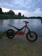 Motobike trial set gebraucht kaufen  Lübbecke