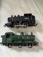 Hornby gwr pannier for sale  IPSWICH