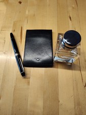 montblanc notizbuch gebraucht kaufen  Uhingen