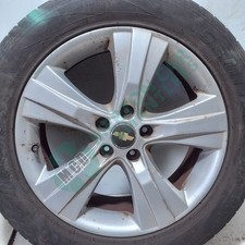 Chevrolet orlando captiva for sale  BOOTLE
