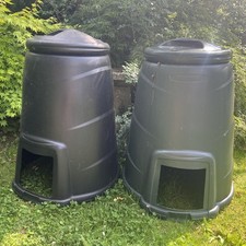 Large garden compost for sale  SEVENOAKS