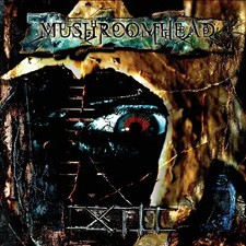 Mushroomhead xiii gebraucht kaufen Mushroomhead xiii gebraucht kaufen  Berlin