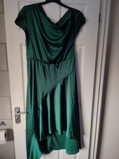 Size emerald green for sale  NEWPORT