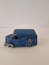 Dinky trojan van. for sale  ROTHERHAM