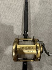 Penn international 80stw for sale  San Diego