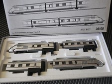 Märklin H0 39100 dzienny pociąg ogniowy VT 10.5 Senator DB cyfrowy pełny dźwięk w oryginalnym opakowaniu, używany na sprzedaż  Wysyłka do Poland