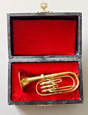 Coffre bois instrument d'occasion  Thorigné-Fouillard