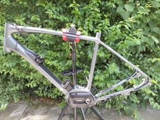 Whyte ebike frame for sale  STOCKPORT