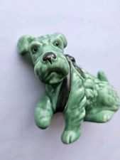 Vintage sylvac green for sale  LONDON
