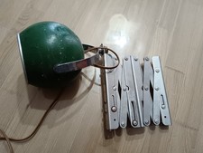 Ancienne grande lampe d'occasion  Gueugnon
