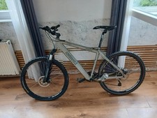 Fahrad fast hab gebraucht kaufen  Gera